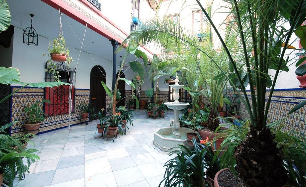 Hotel Casa De Los Azulejos Κόρδοβα Εξωτερικό φωτογραφία
