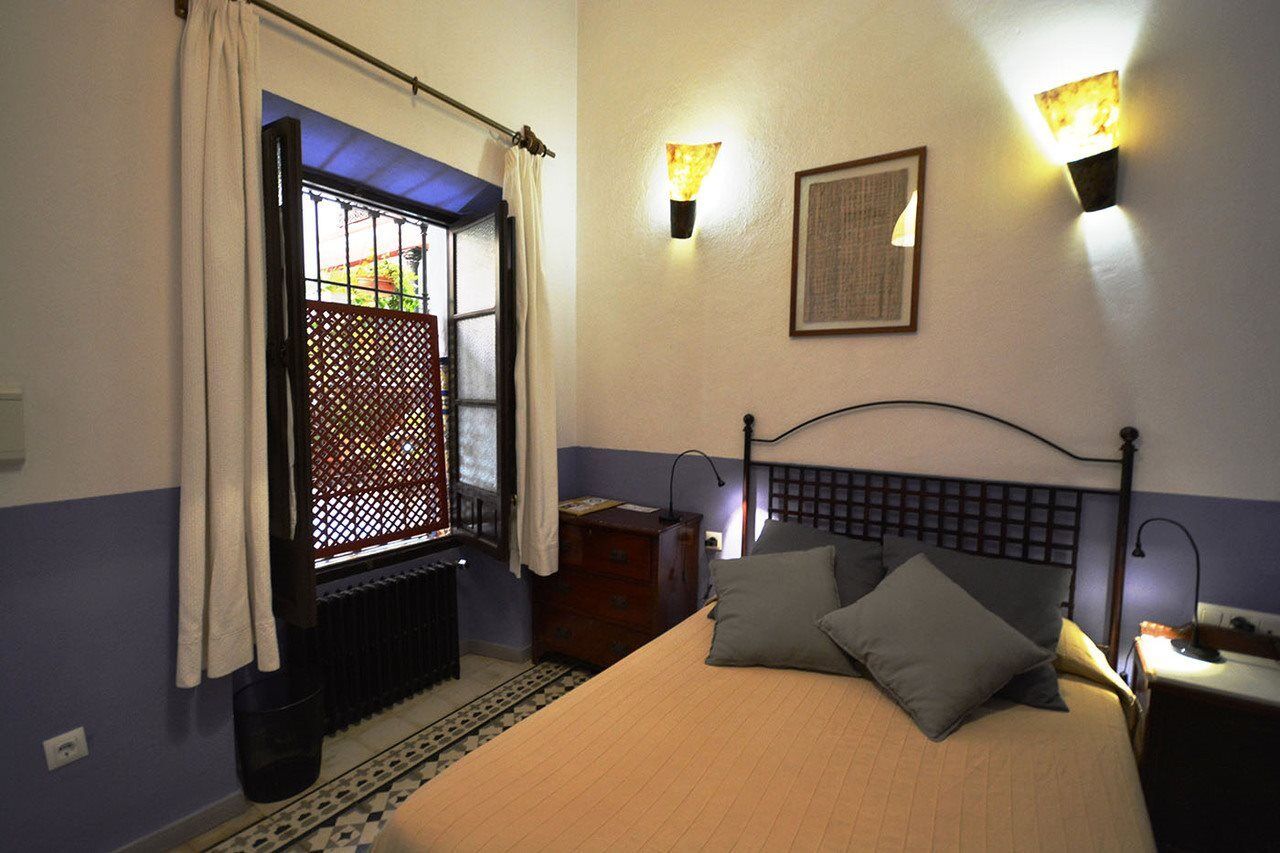 Hotel Casa De Los Azulejos Κόρδοβα Εξωτερικό φωτογραφία